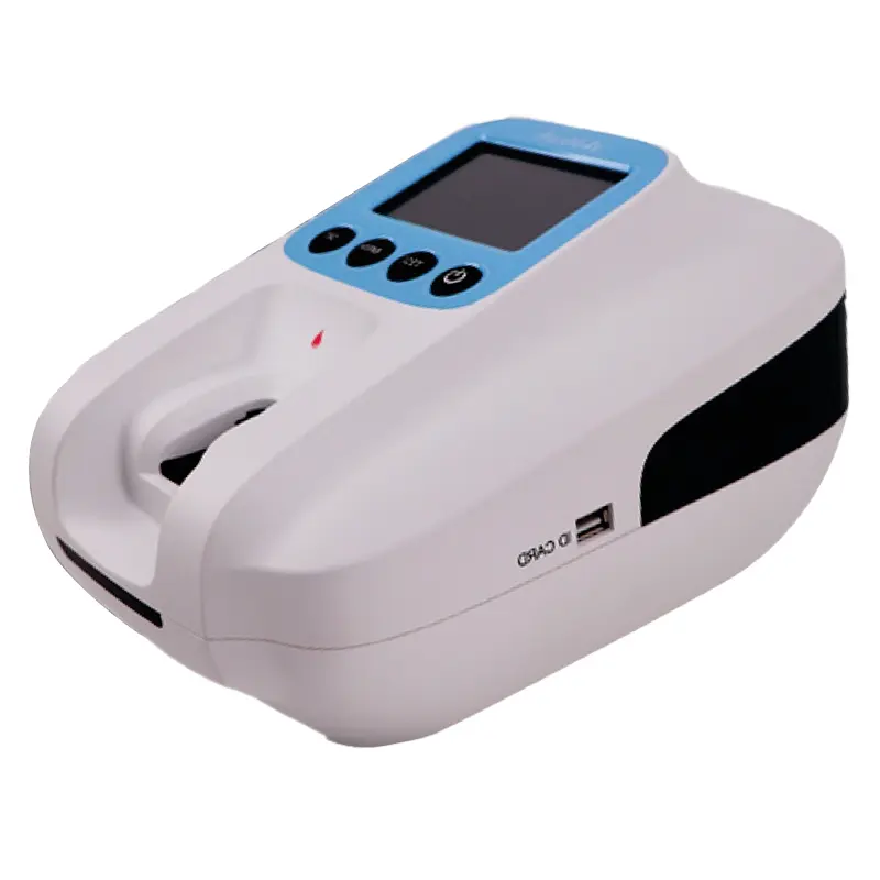 COAGULÓMETRO NX-102