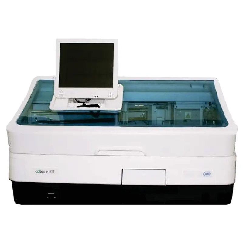 COBAS E 411