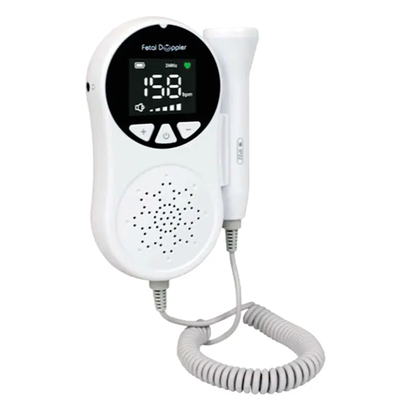 DOPPLER FETAL CONTEC 10B LED