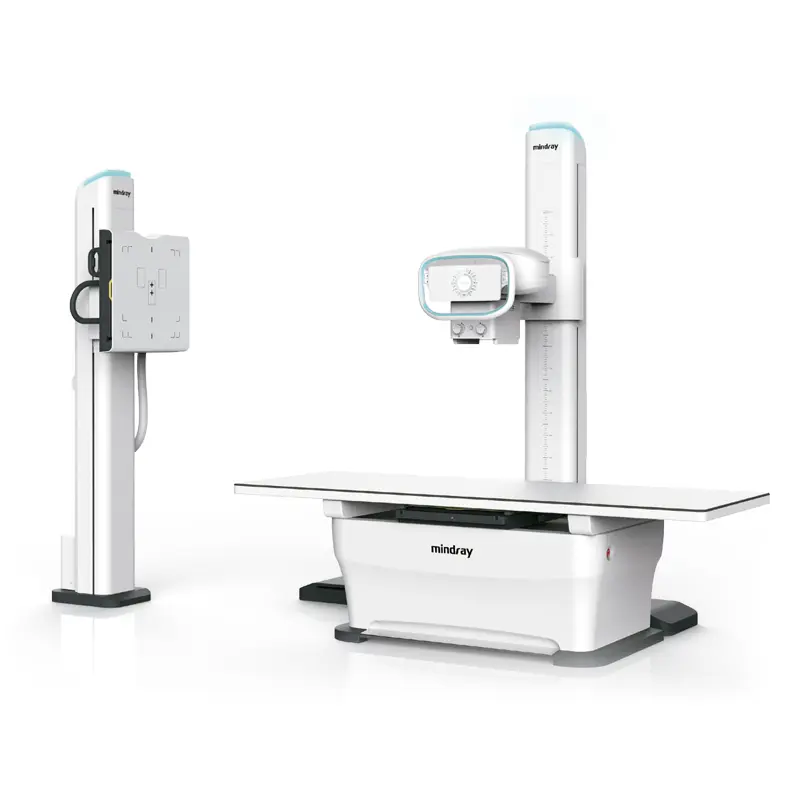 DigiEye 330 Sistema de Radiología Digital