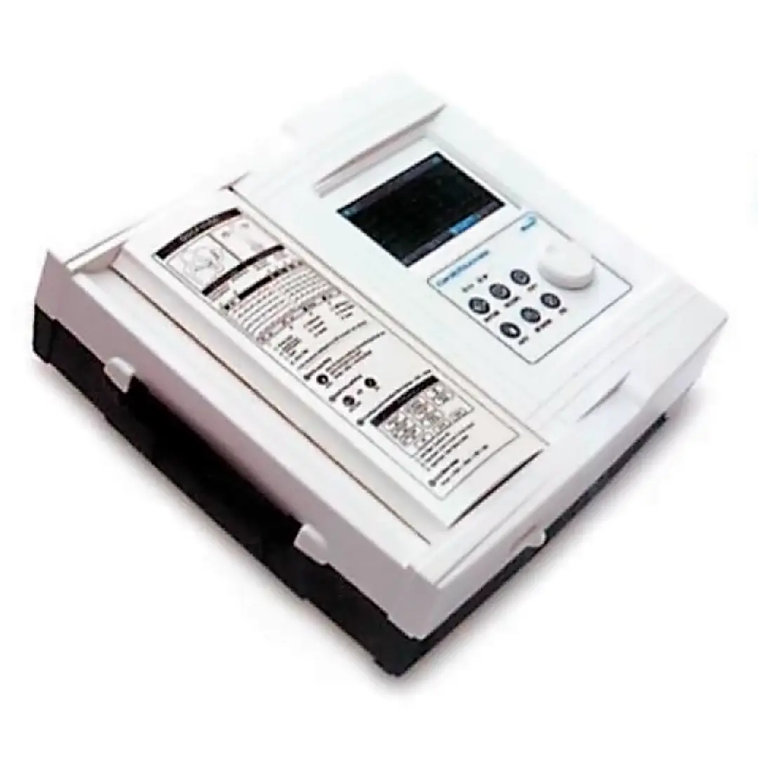 Electrocardiógrafo EKG3000