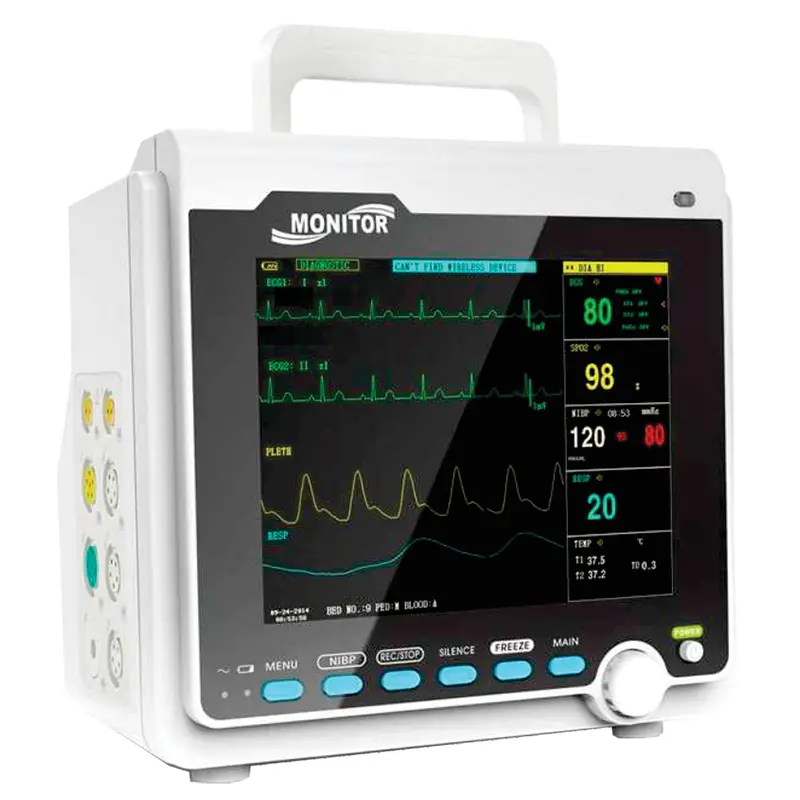 MONITOR CONTEC CMS-6000