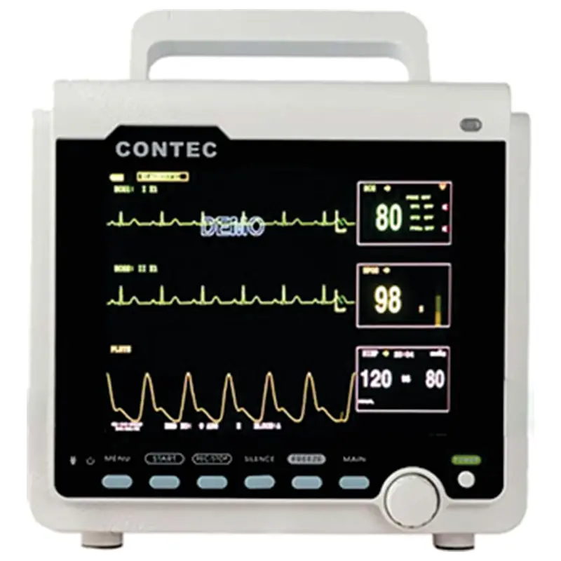 Monitor Veterinario CONTEC CMS6000-VET