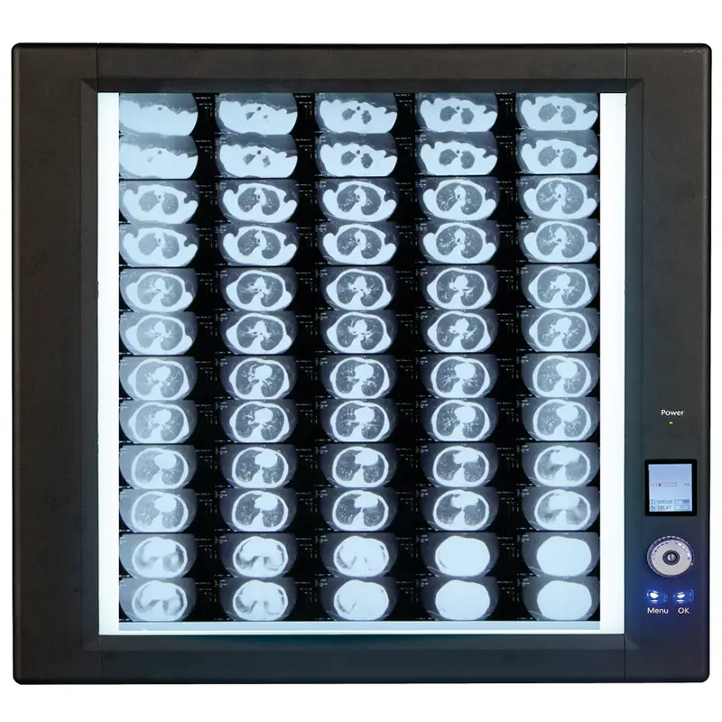 NEGATOSCOPIOS LUMIX LED SERIES