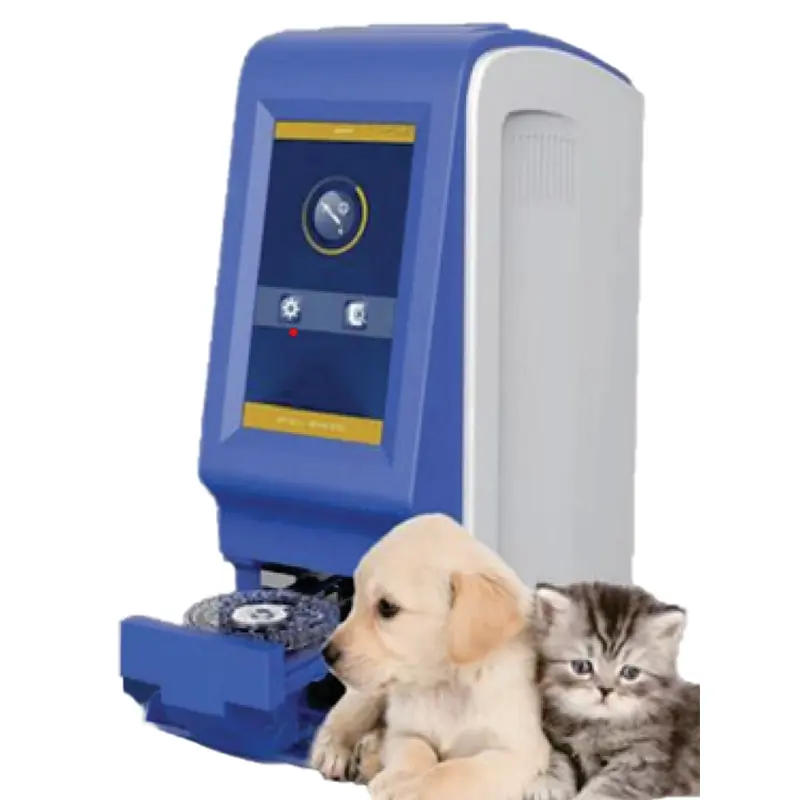 Química Seca Rotor VB50