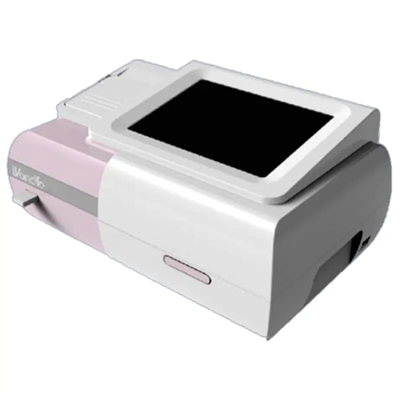 Química Seca SH-101