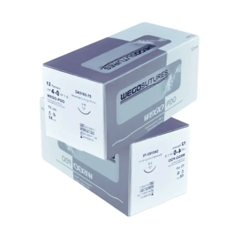 SUTURAS PDO