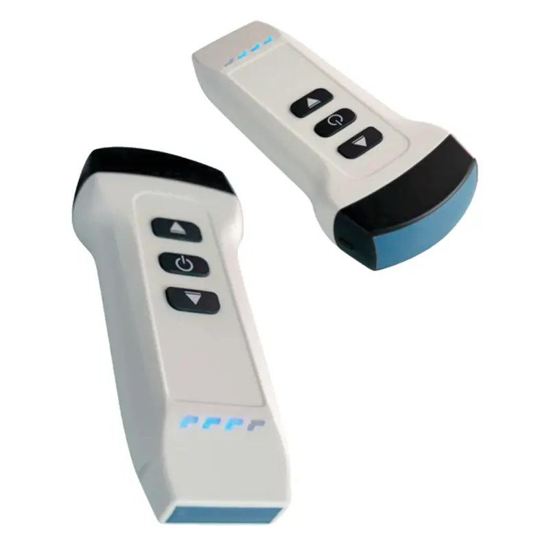 ULTRASONIDO INALAMBRICO PORTATIL DW-X1