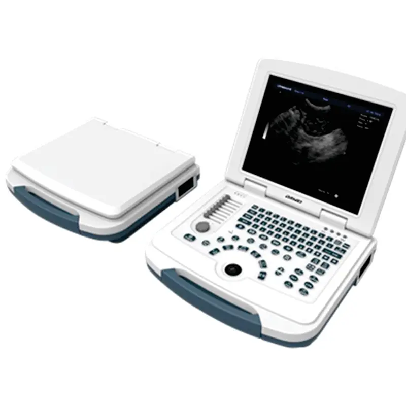 Ultrasonido Veterinario MU-10