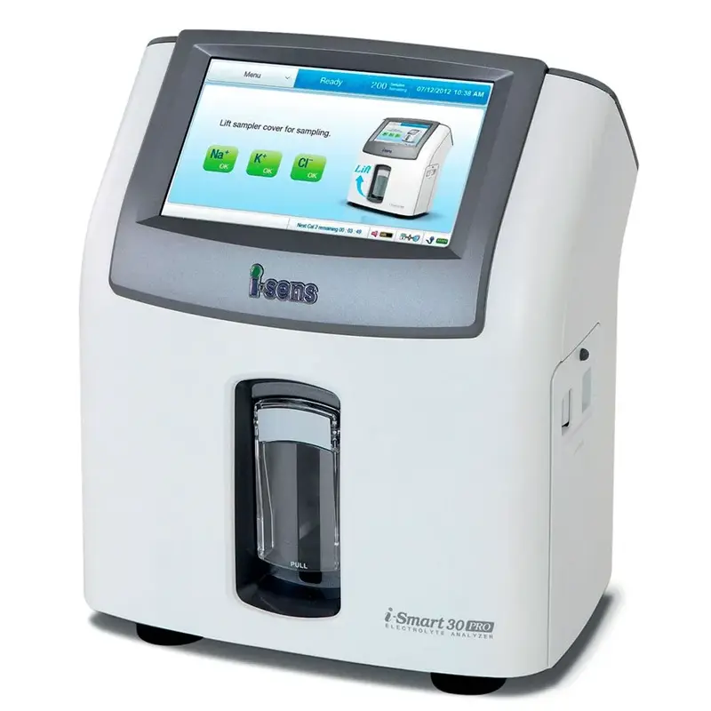 i-Smart 30 PRO Analyzer